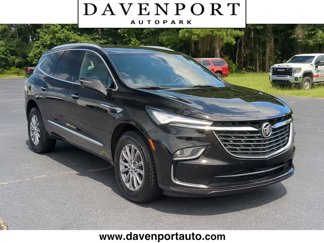 Used 2023 Buick Enclave Essence image 1