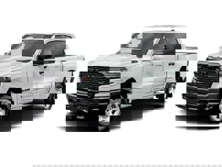 New 2025 RAM 1500 Limited image 1