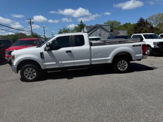 Used 2020 Ford F350 XL w/ STX Appearance Package image 1