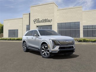 New 2025 Cadillac Escalade IQ Luxury 1 image 1