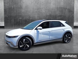 New 2025 Hyundai Ioniq 5 Limited image 1