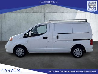 Used 2019 Nissan NV200 SV w/ Navigation Package image 1