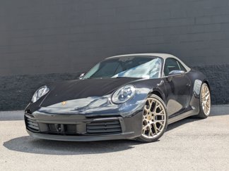 Used 2023 Porsche 911 Carrera 4S image 1