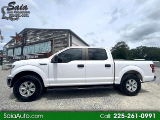 Used 2020 Ford F150 XL w/ Equipment Group 101A Mid image 1