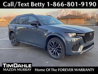 New 2025 MAZDA CX-70 3.3 Turbo S w/ Premium Package image 1