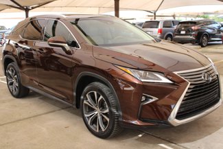 Used 2016 Lexus RX 350 FWD image 1