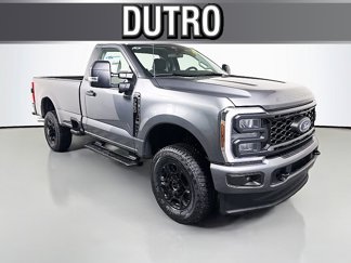 New 2025 Ford F350 XL image 1