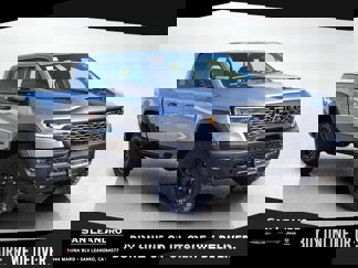 New 2025 RAM 1500 RHO image 1