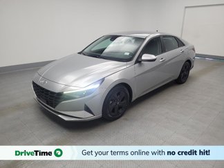 Used 2022 Hyundai Elantra SEL w/ Cargo Package image 1