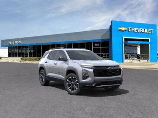 New 2026 Chevrolet Equinox RS w/ Convenience Package III image 1