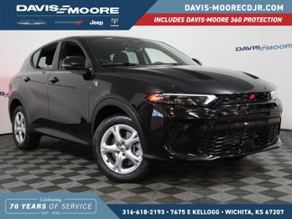 New 2025 Dodge Hornet GT w/ Cold Weather Group image 1
