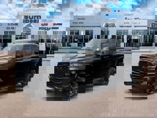 New 2026 RAM 1500 Big Horn image 1