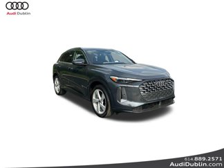 New 2025 Audi Q5 Prestige image 1