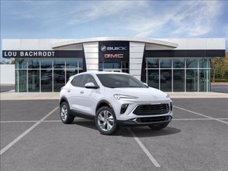 New 2026 Buick Encore GX Preferred w/ Comfort Package image 1