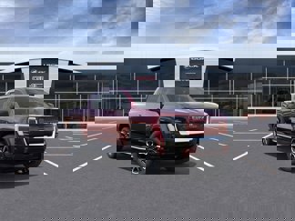 New 2026 GMC Sierra EV Denali image 1