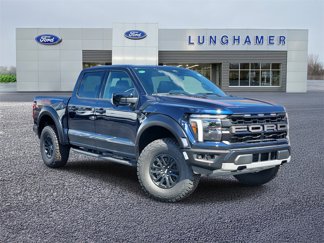 New 2025 Ford F150 Raptor image 1