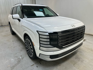 New 2026 Hyundai Palisade Calligraphy image 1