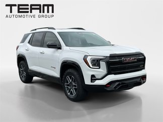 New 2026 GMC Terrain AT4 w/ Convenience Package III image 1