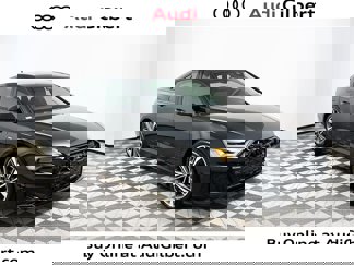 New 2025 Audi A6 3.0T Prestige image 1