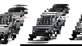 New 2025 GMC Sierra 2500 Denali w/ Denali Reserve Package image 1