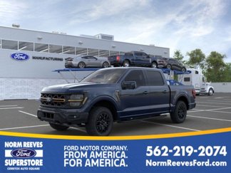 New 2025 Ford F150 Tremor image 1