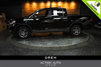 Used 2024 Honda Ridgeline TrailSport image 1