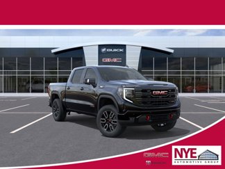 New 2026 GMC Sierra 1500 AT4 image 1