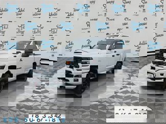 New 2026 RAM 2500 Big Horn video 1