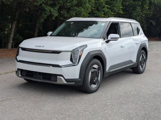 New 2026 Kia EV9 Wind image 1