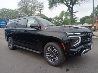 New 2025 Chevrolet Suburban Z71 w/ Z71 Off-Road Package image 1