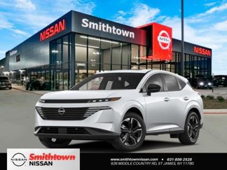 New 2025 Nissan Murano SL w/ Cargo Package image 1
