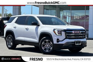New 2026 GMC Terrain Elevation w/ Technology Package II image 1