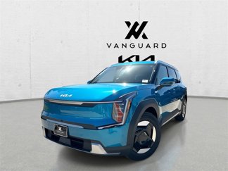 New 2026 Kia EV9 Wind image 1
