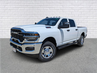 New 2025 RAM 2500 Tradesman image 1