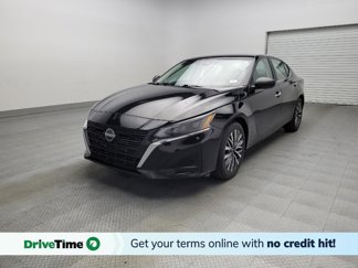Used 2024 Nissan Altima 2.5 SV image 1