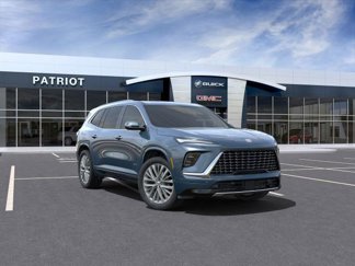 New 2025 Buick Enclave Avenir image 1