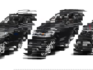 New 2024 Ford Expedition Max Limited image 1