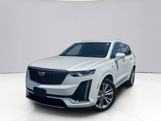 Used 2020 Cadillac XT6 Premium Luxury image 1