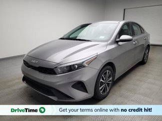 Used 2023 Kia Forte LXS image 1