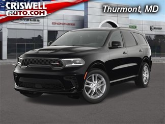 New 2025 Dodge Durango R/T image 1