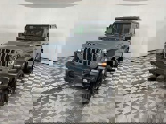 New 2025 Jeep Wrangler Unlimited Rubicon image 1