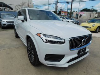 Used 2020 Volvo XC90 T5 Momentum w/ Protection Package Premier image 1