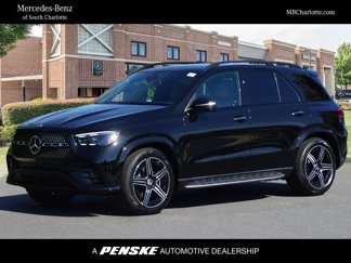 New 2026 Mercedes-Benz GLE 450 4MATIC image 1
