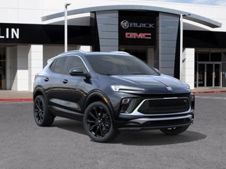 New 2026 Buick Encore GX Sport Touring w/ Experience Buick Package image 1