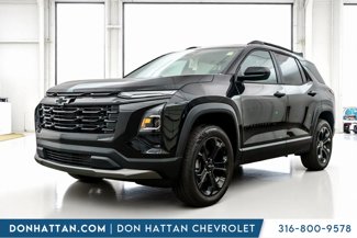New 2026 Chevrolet Equinox LT w/ Midnight Edition image 1