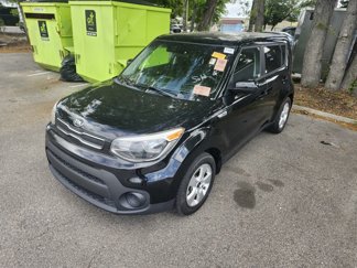 Used 2019 Kia Soul w/ Convenience Package image 1