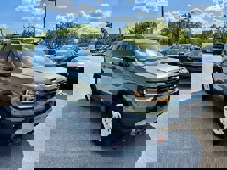 New 2026 Honda Passport TrailSport Elite image 1