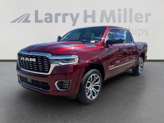 New 2025 RAM 1500 Tungsten image 1