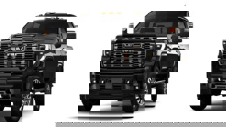 New 2025 GMC Sierra 2500 Denali Ultimate w/ Max Trailering Package image 1