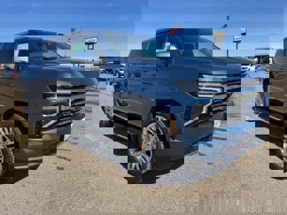 New 2025 Chevrolet Suburban Premier image 1